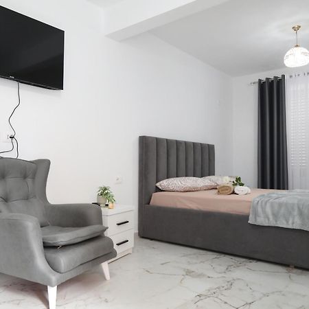 Rozafa Guest Room Center Shkodër Buitenkant foto