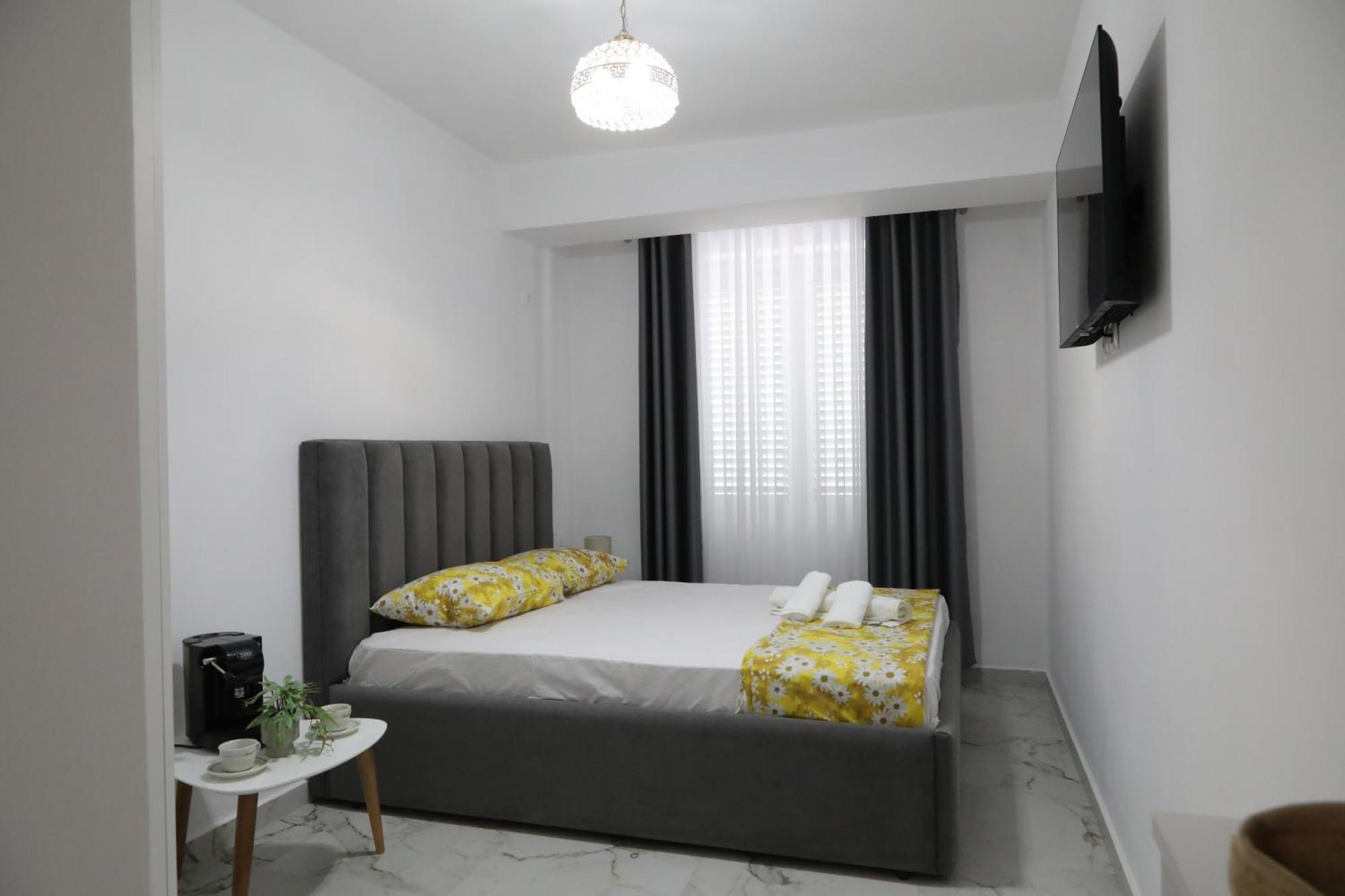 Rozafa Guest Room Center Shkodër Buitenkant foto
