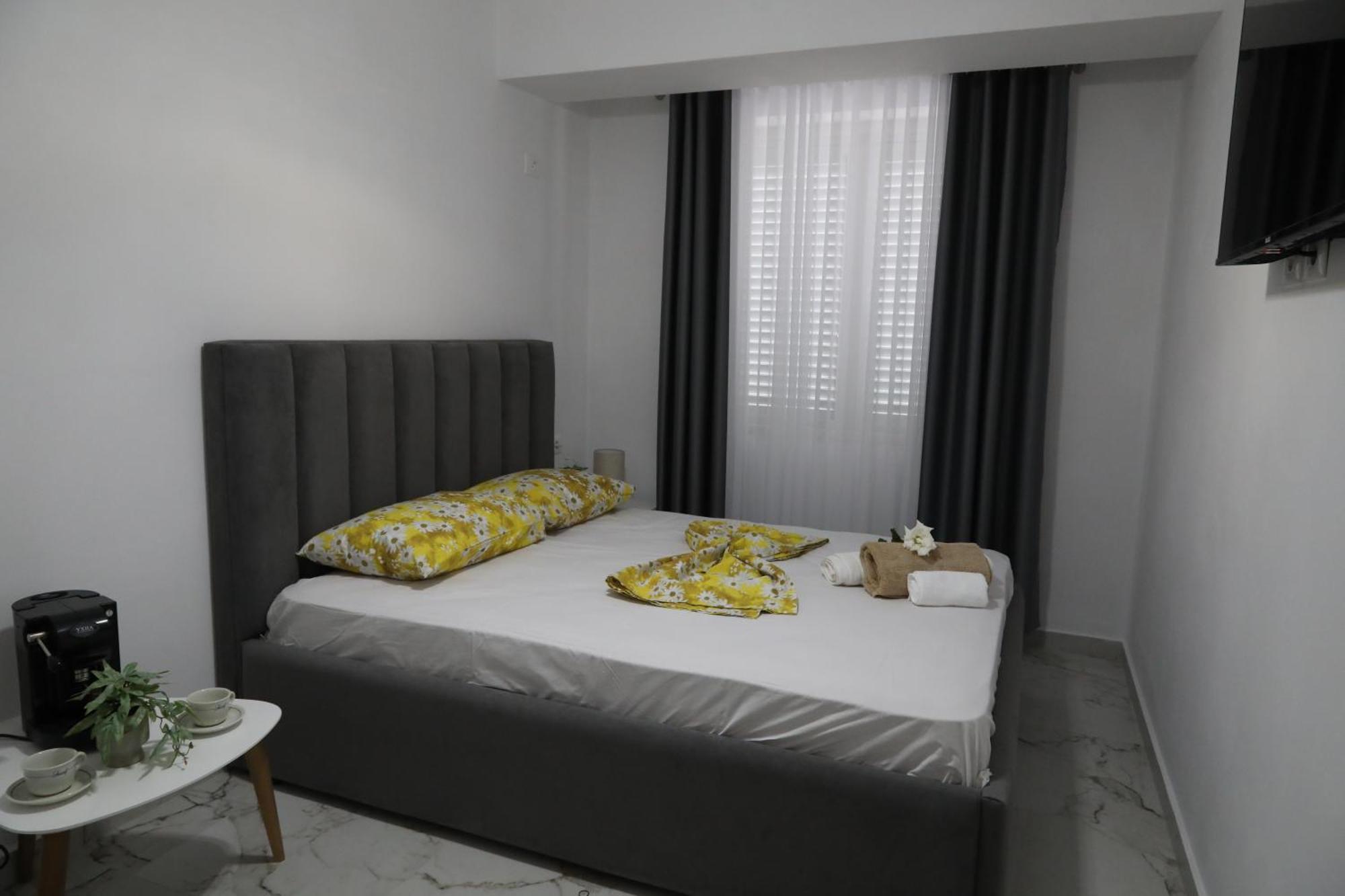 Rozafa Guest Room Center Shkodër Buitenkant foto