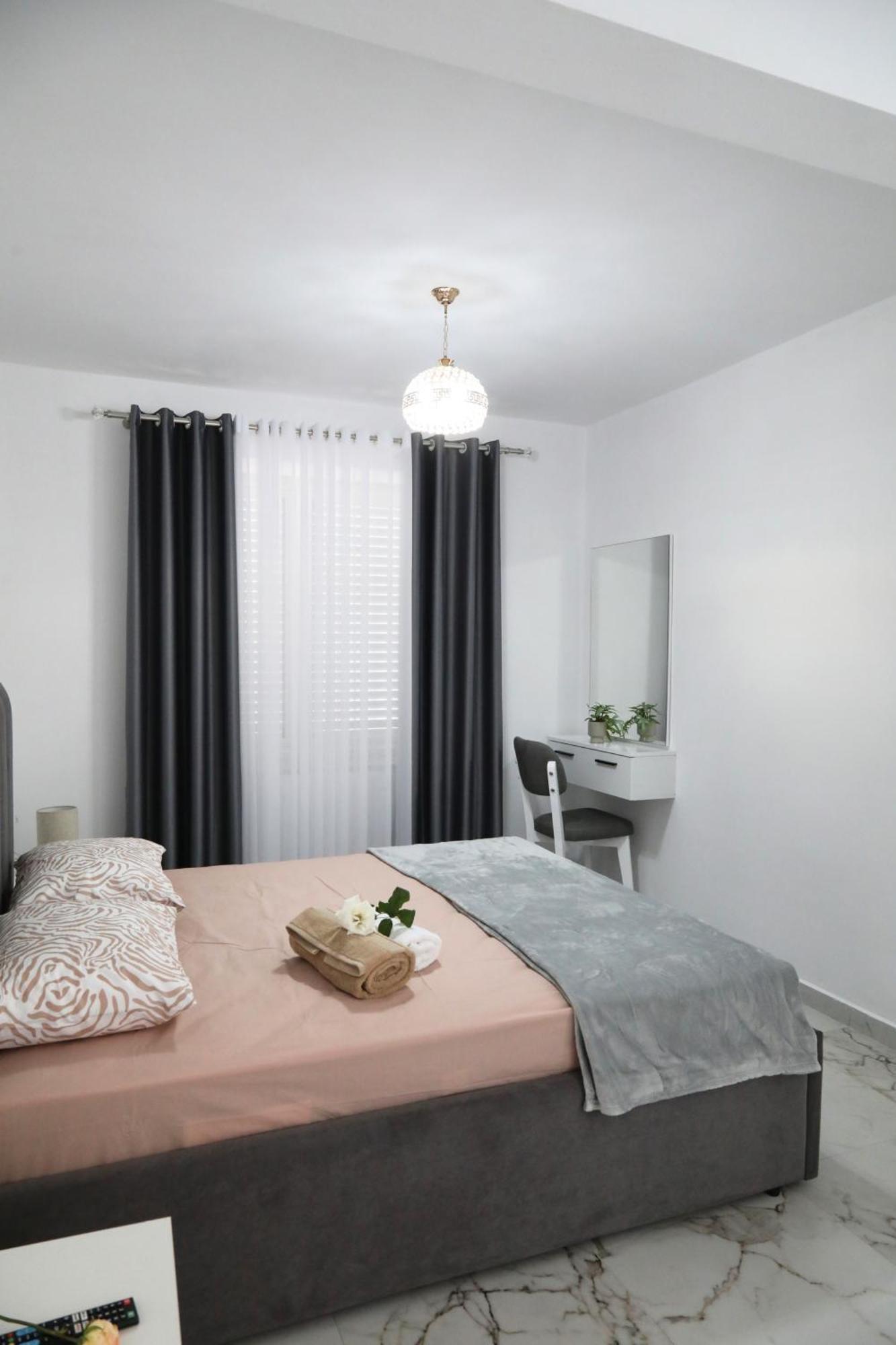Rozafa Guest Room Center Shkodër Buitenkant foto