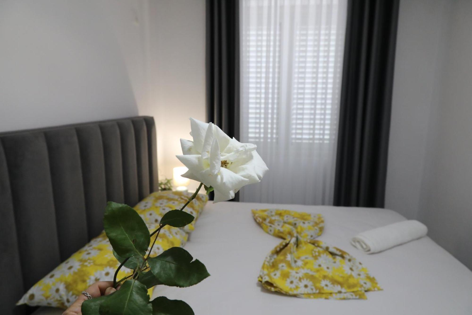 Rozafa Guest Room Center Shkodër Buitenkant foto