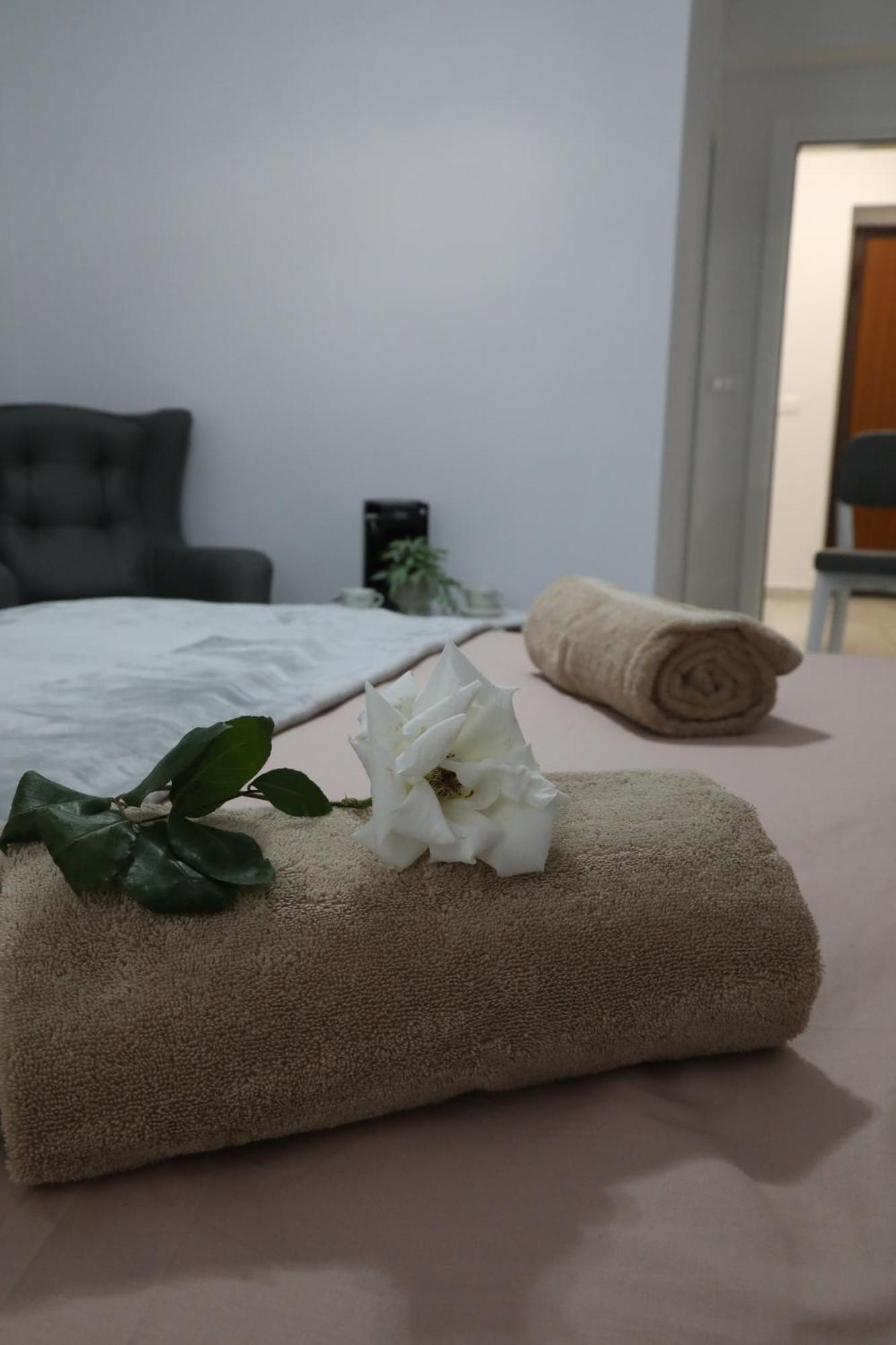 Rozafa Guest Room Center Shkodër Buitenkant foto